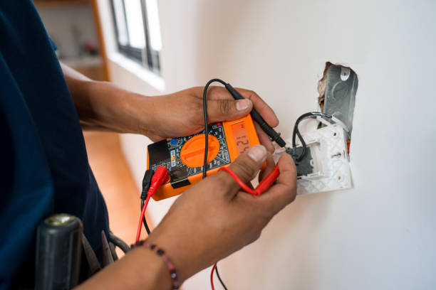 Best Electrical Installation Contractor  in Alvord, TX