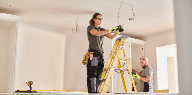 Best Electrical System Inspection  in Alvord, TX