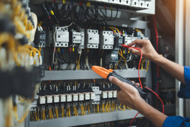 Best Electrician for Home Renovation  in Alvord, TX