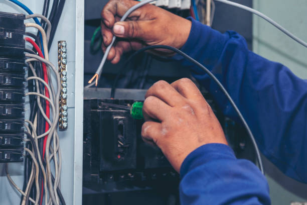 Best Electrical Outlet Repair  in Alvord, TX