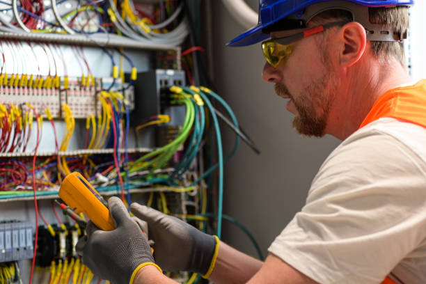 Best Commercial Electrician Services  in Alvord, TX
