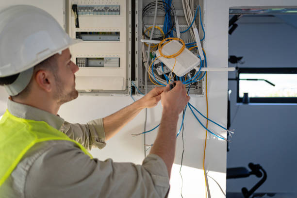 Best Electrical Upgrades for Homes  in Alvord, TX
